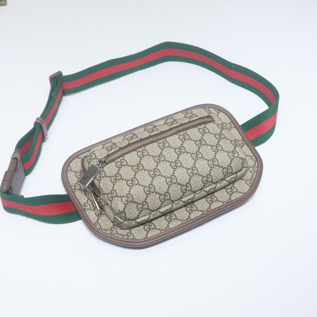 Gucci Belt Bag 760217 LM021 27cm