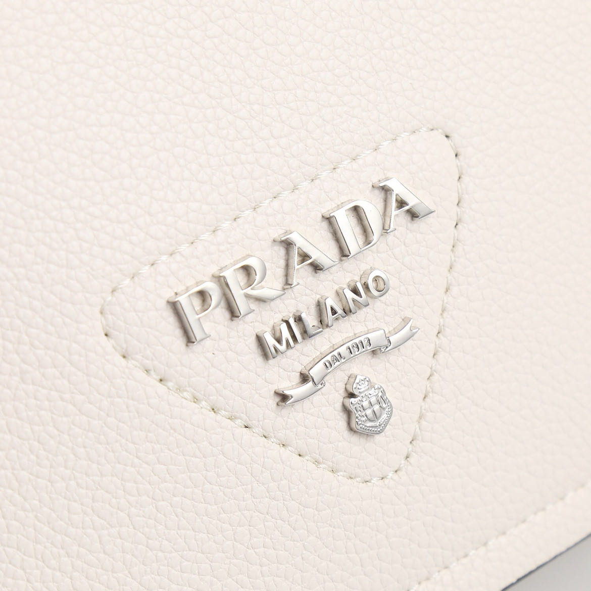 Prada Shoulder Bag 1BD314 LM061 23cm