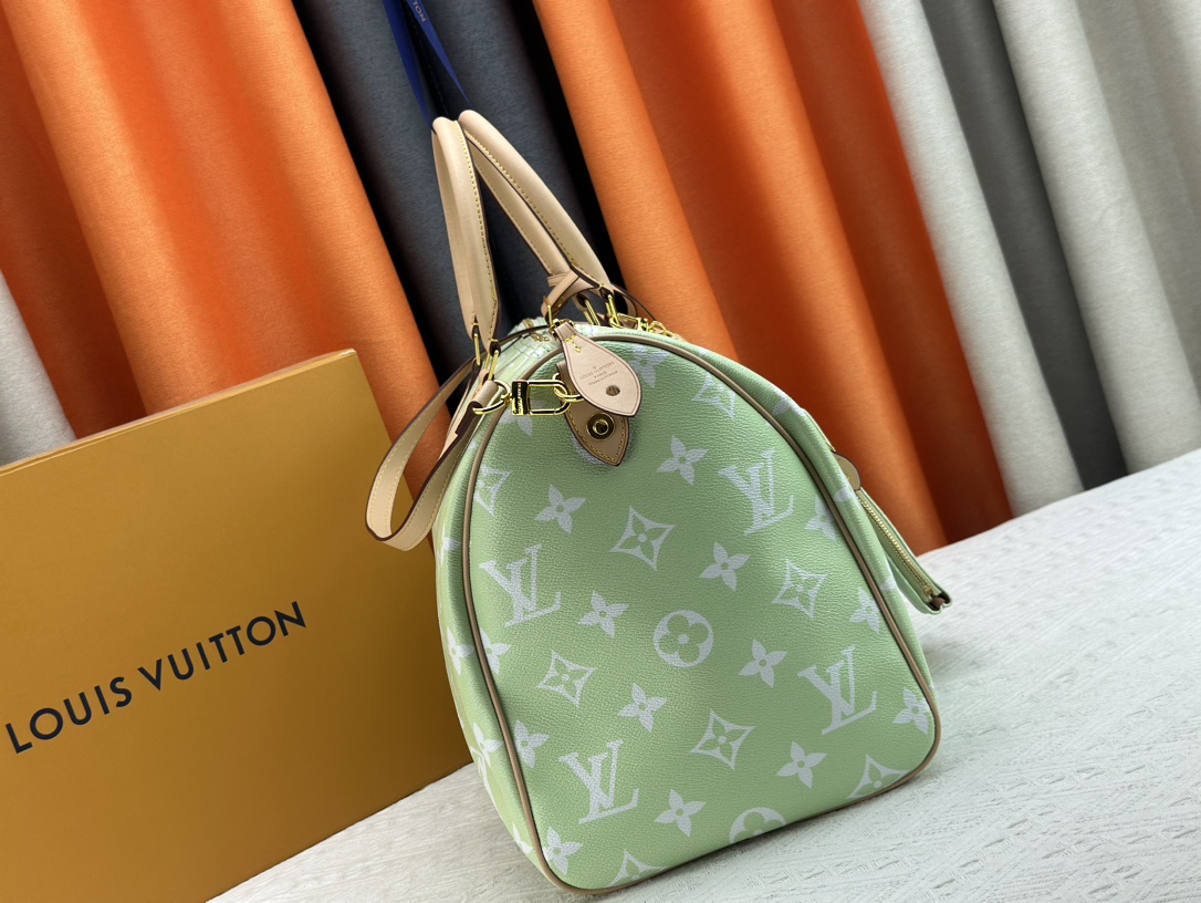 Louis Vuitton speedy  bandouliére 50 monogram leather  Handbags