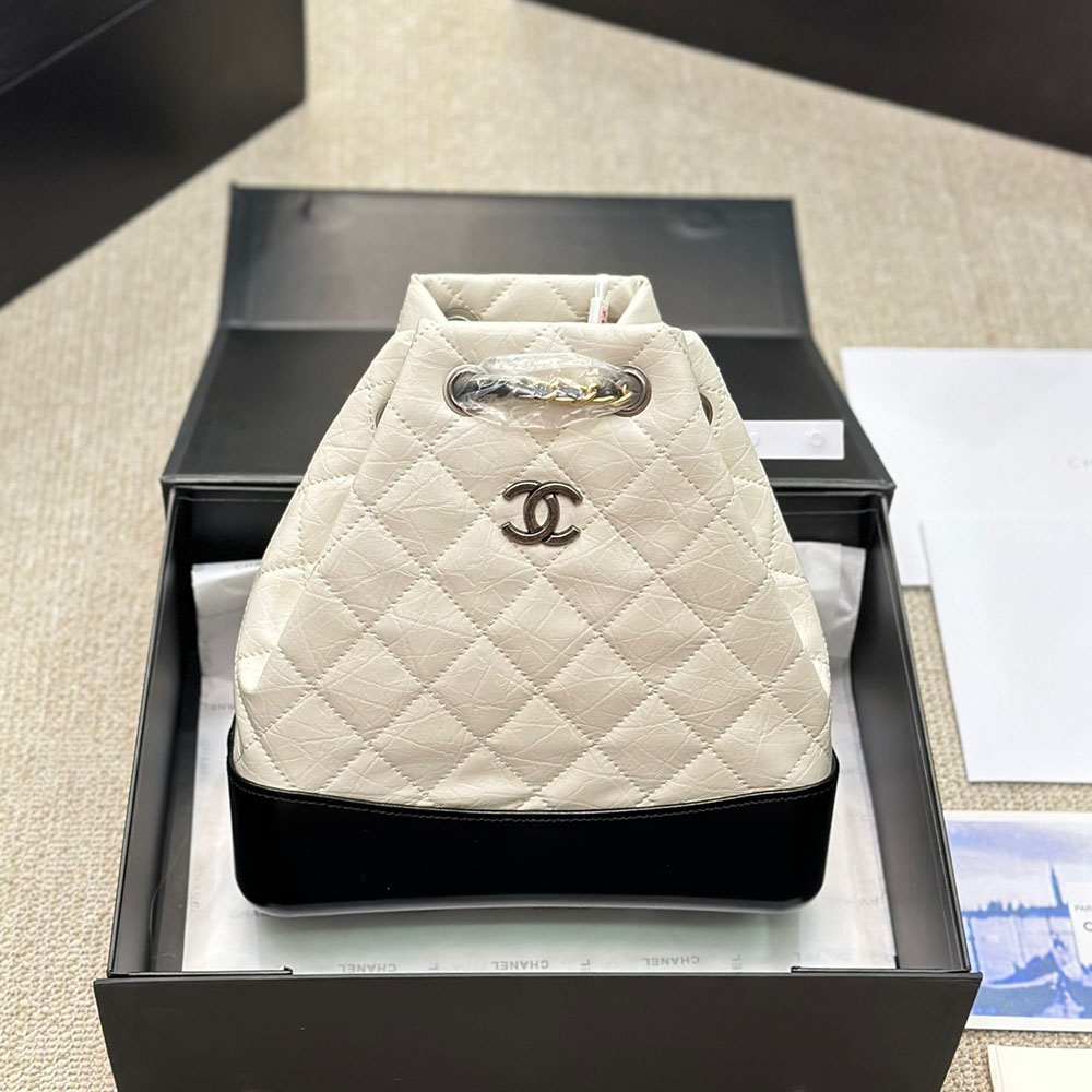 Chanel  Gabrielle Hooligan Bag (Replica）
