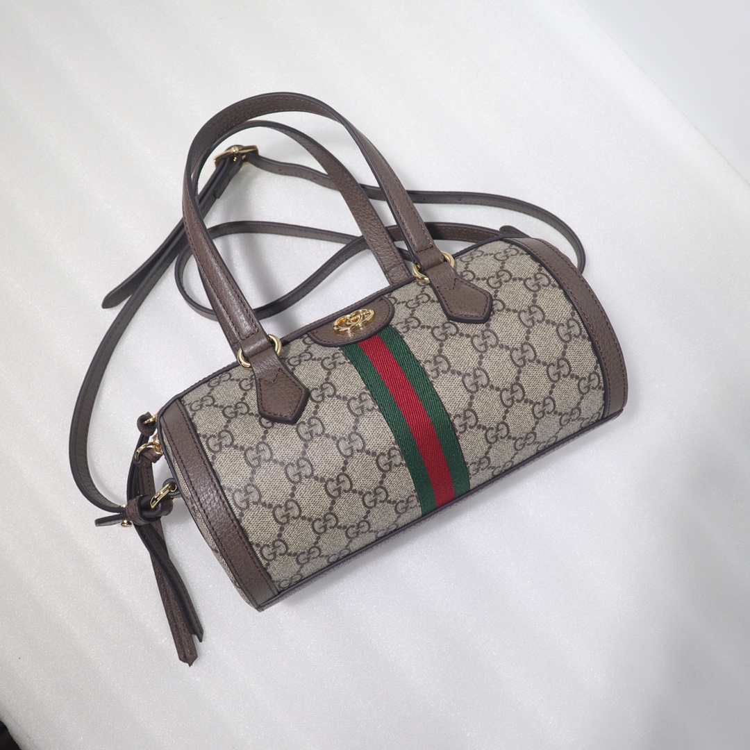 GUCCI 602577 25.5x14x14 cm