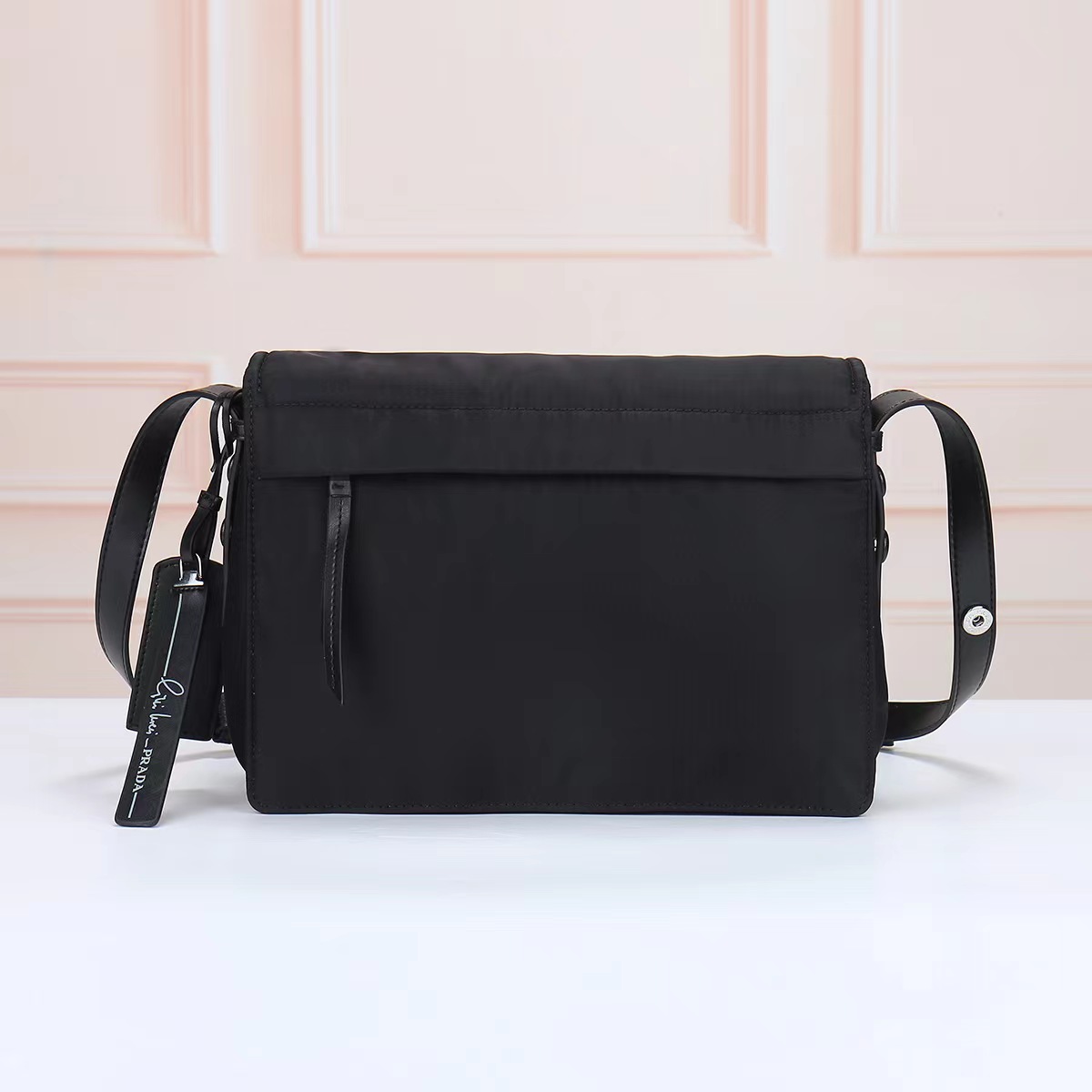 Prada Shoulder Bag 1255 TS032 30cm