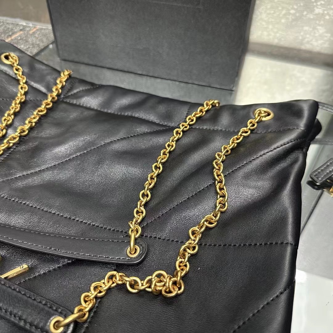 YSL Jamie 4.3 Pochon Bag 781666 LM002 38cm