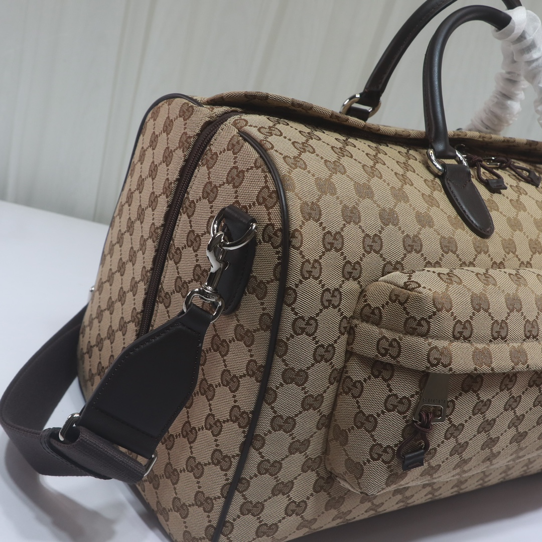 Gucci Travel Bag 802095 LM072 45cm