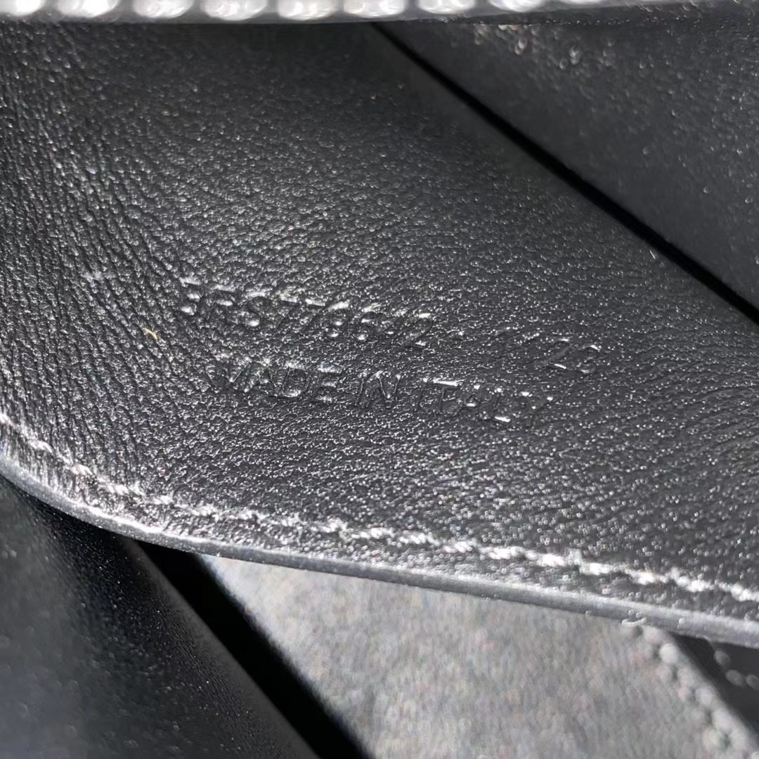 YSL Volitire Bag 779642 LM051 21cm