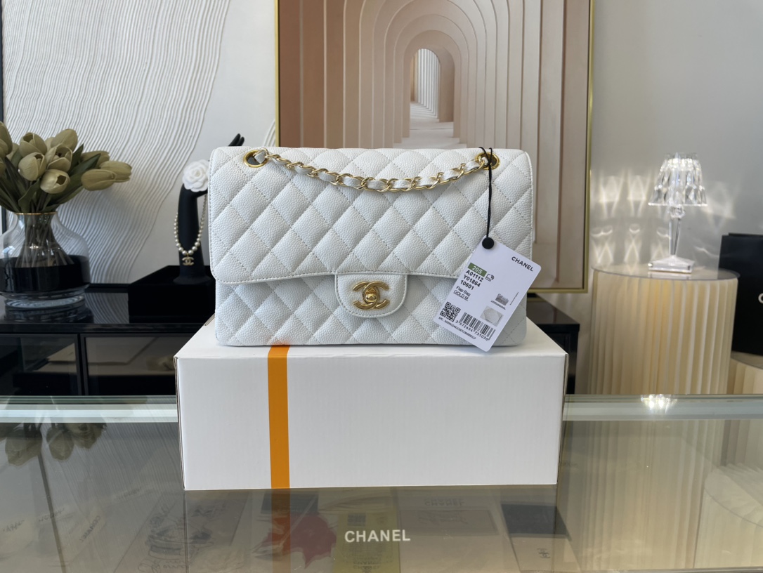 chanel1112PYD091 25.5*15*7.5 cm