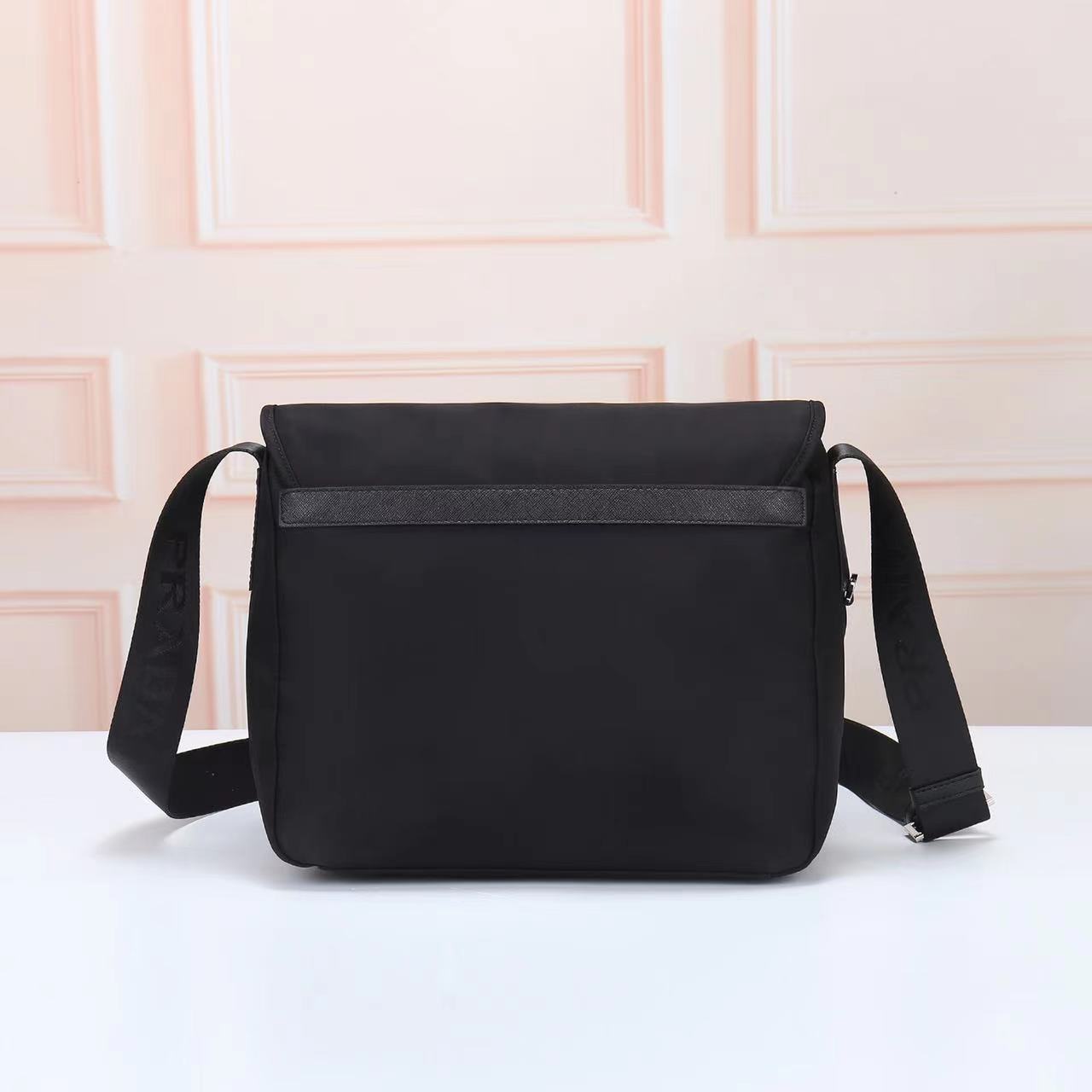 Prada Shoulder Bag 1953 TS061 30cm