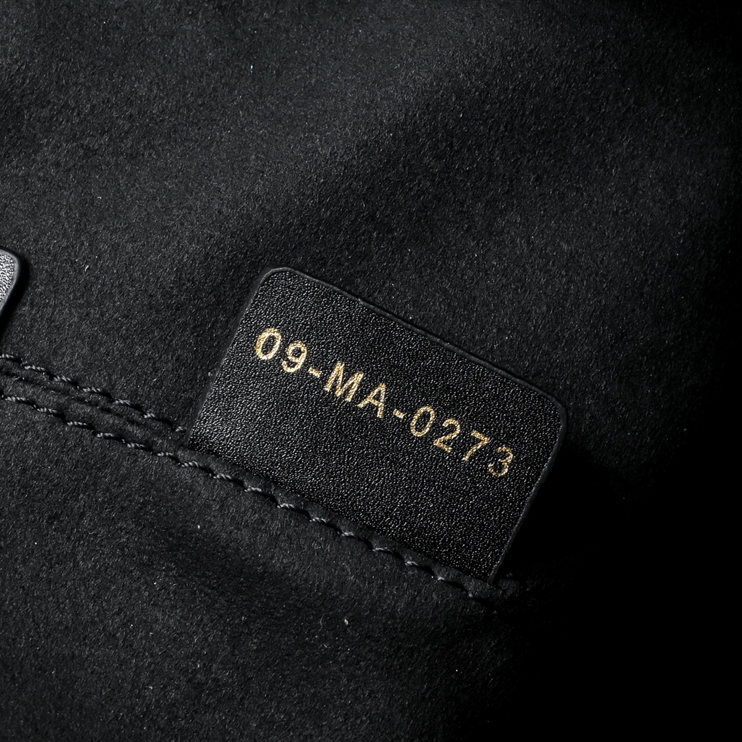 Dior Medium Dior Toujours Bag 5888 LM091 28.5cm