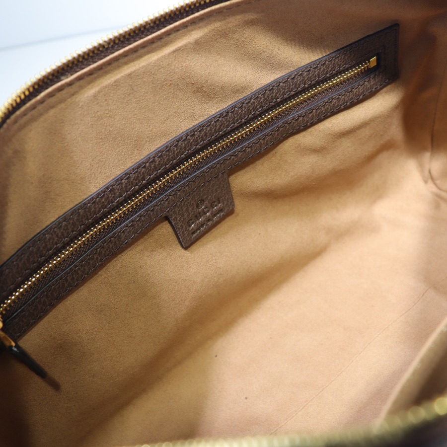 GUCCI 524532 32x16x12 cm