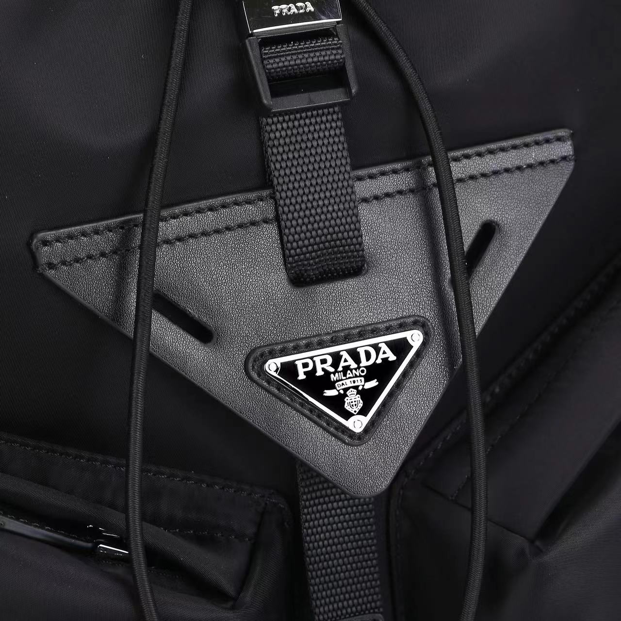 Prada Backpack 2108 TS082 45cm