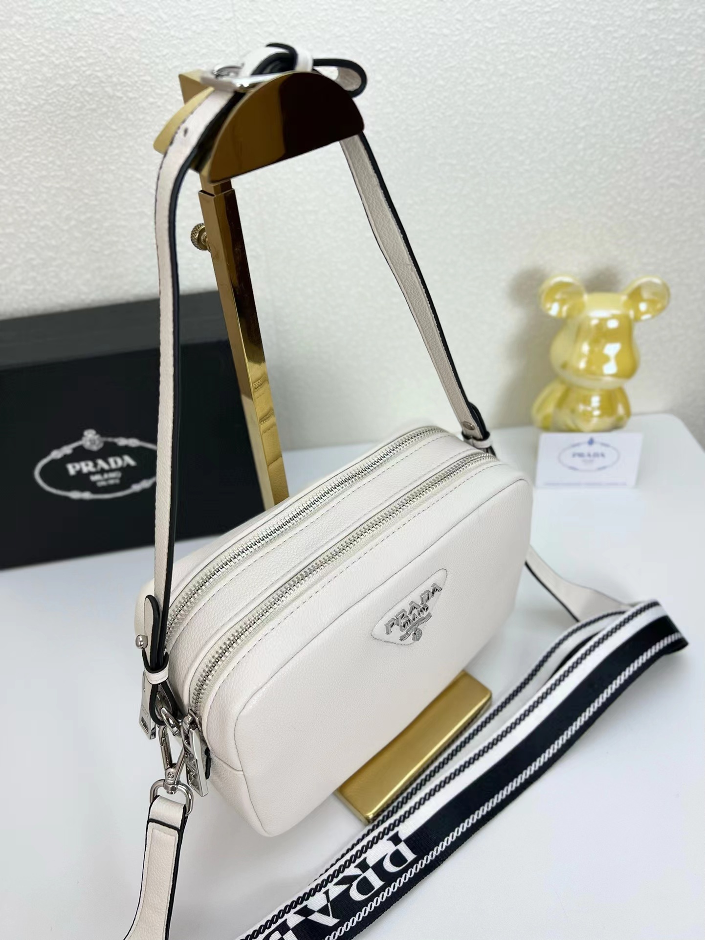 Prada0838 22PJ061 22cm