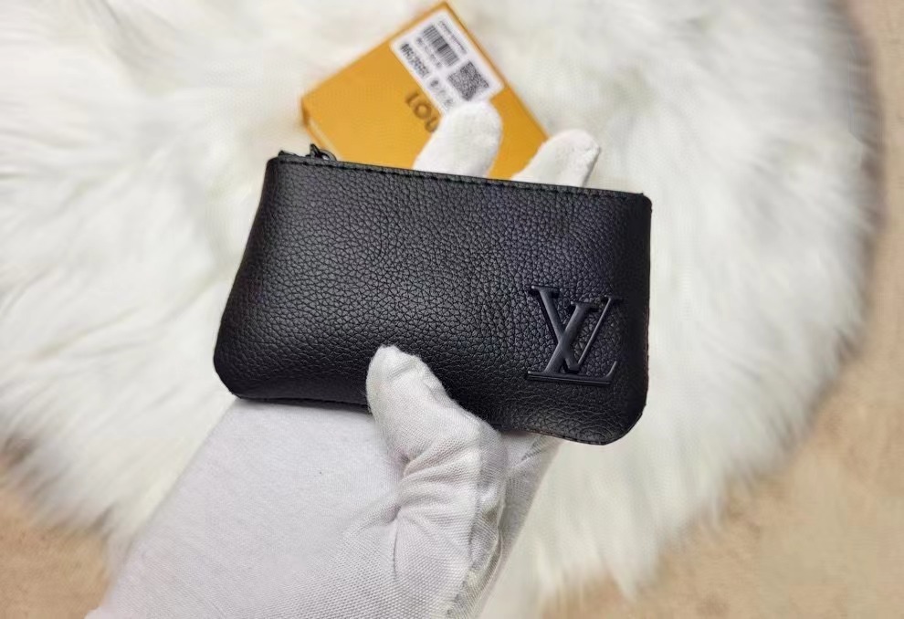 LV Key coin purse M62650 LM05 12cm