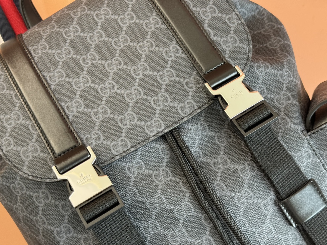 Gucci Backpack 792080 LM062 46cm