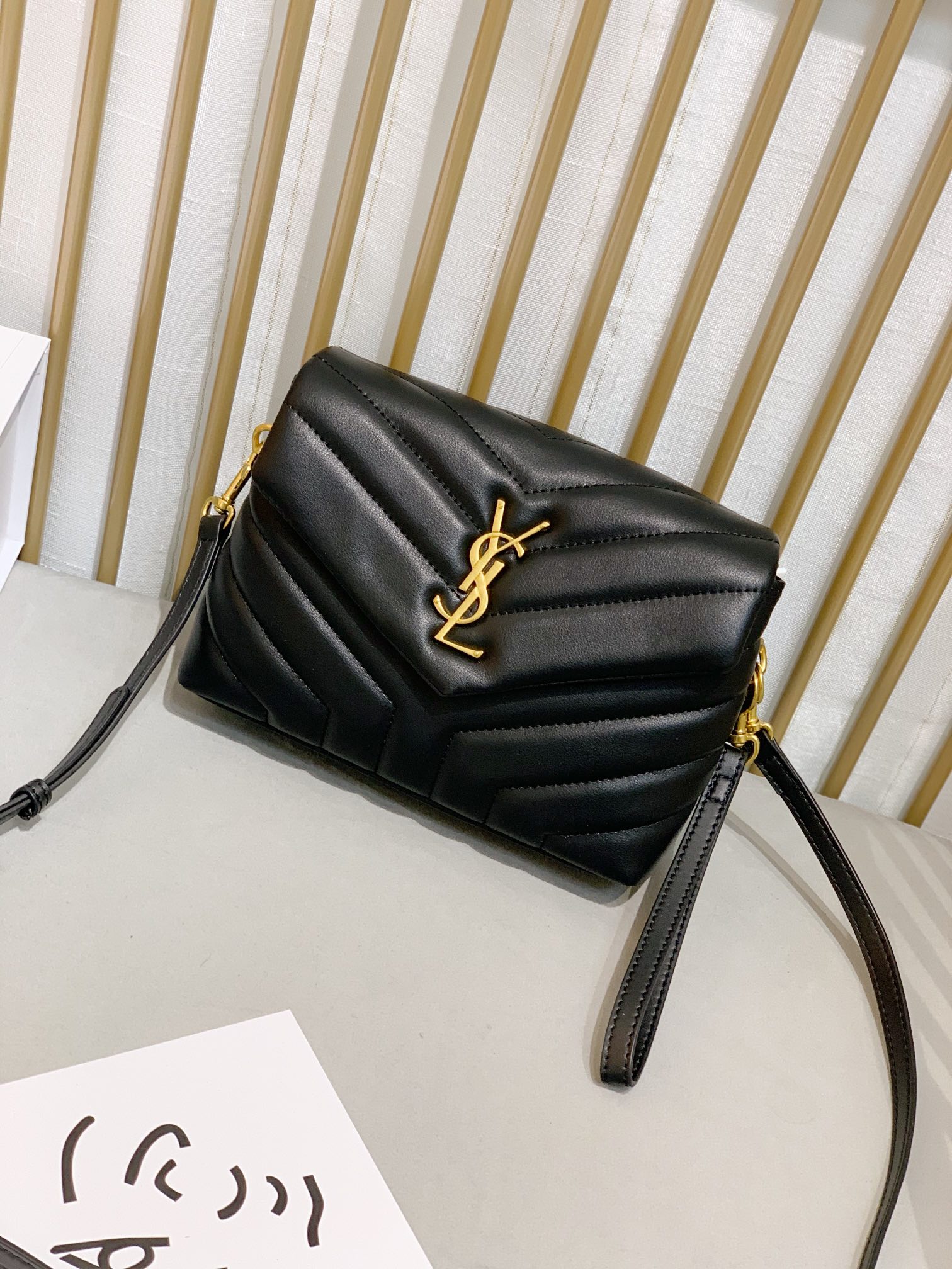 YSL 5311 LL021 20cm