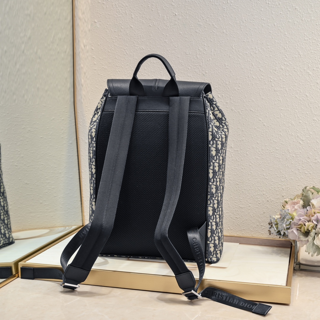 Dior 8 Backpack 7066 XB062 31cm