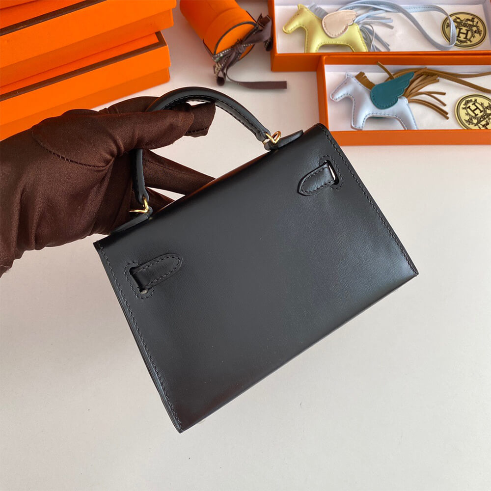 Hermes Mini Kelly II