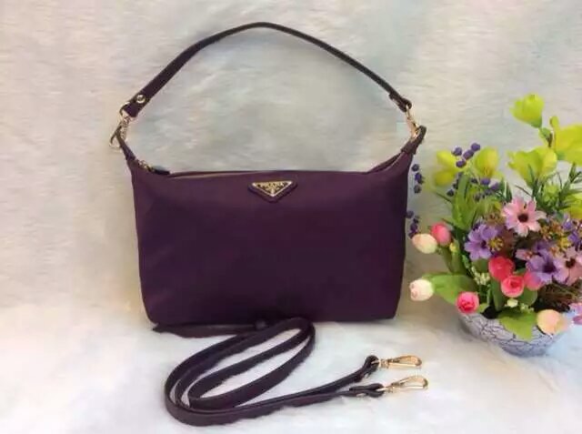 Prada Shoulder Bag A190 TS56 24cm