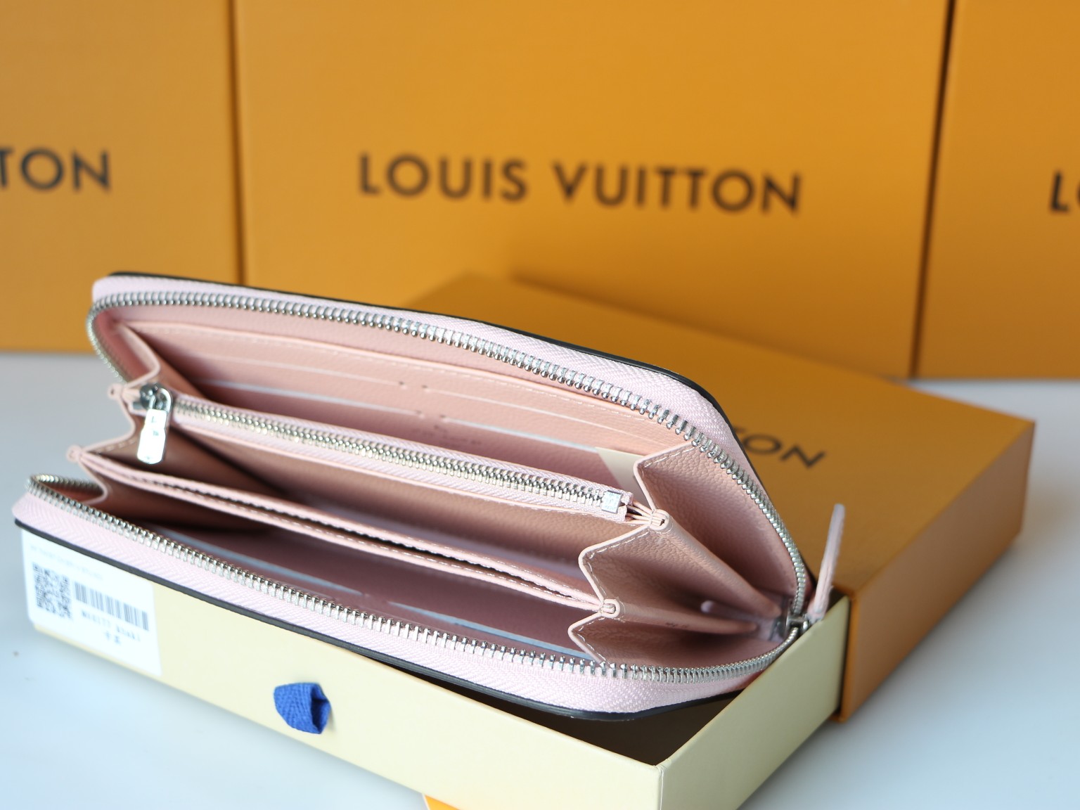 LV M58429 CBS 19.5cm