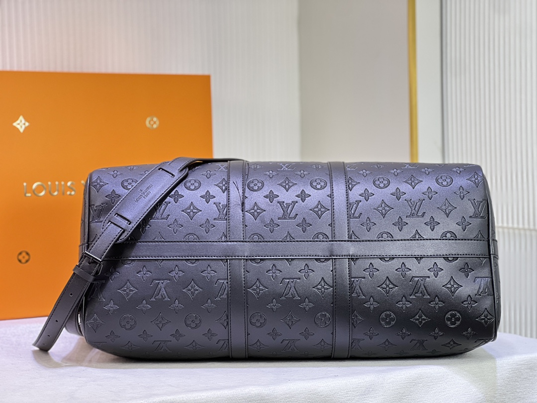 LV Keepall Bandoulière 50 M46117 XX002 50cm