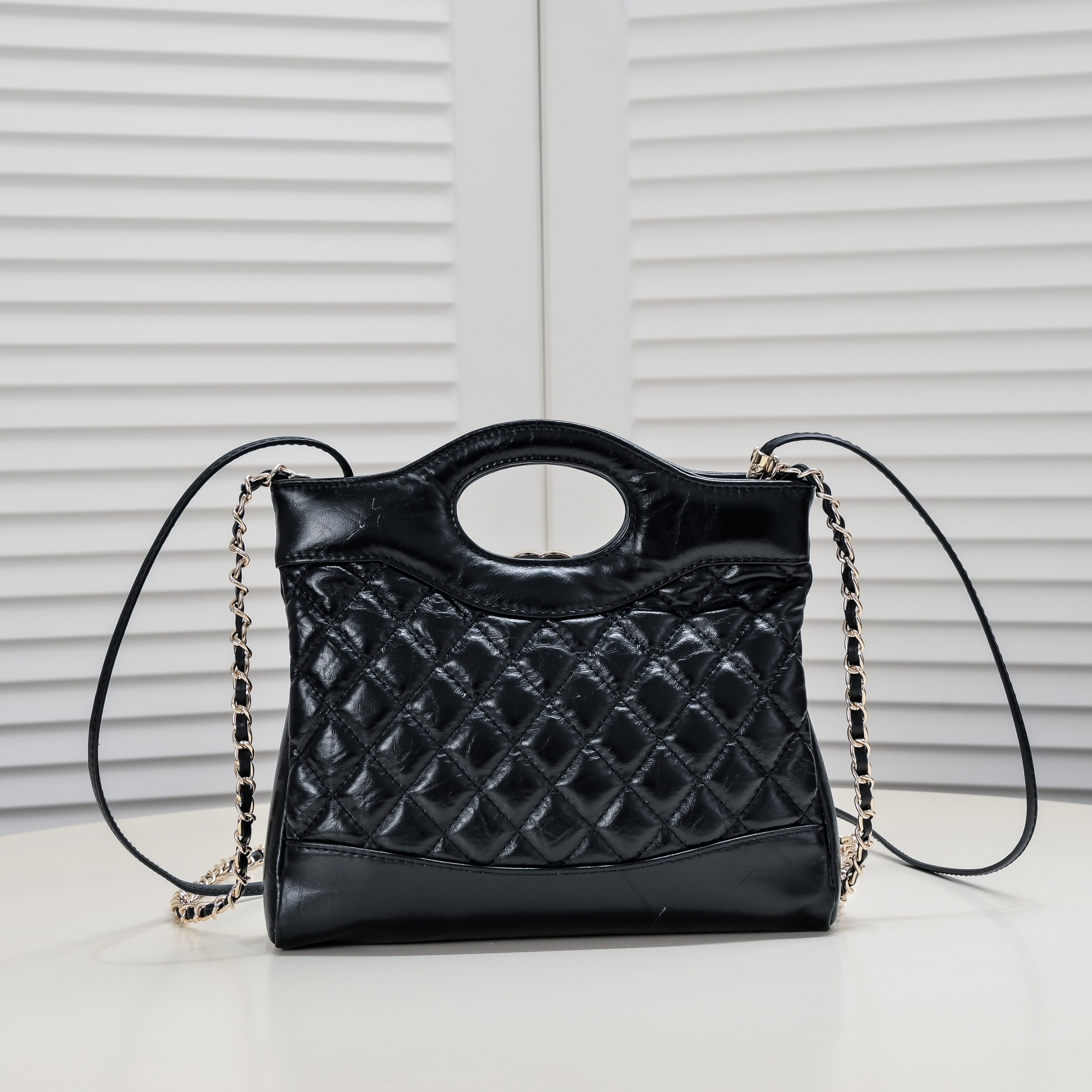 Chanel 23A Mini 31bag Shoulder Bag Handbag