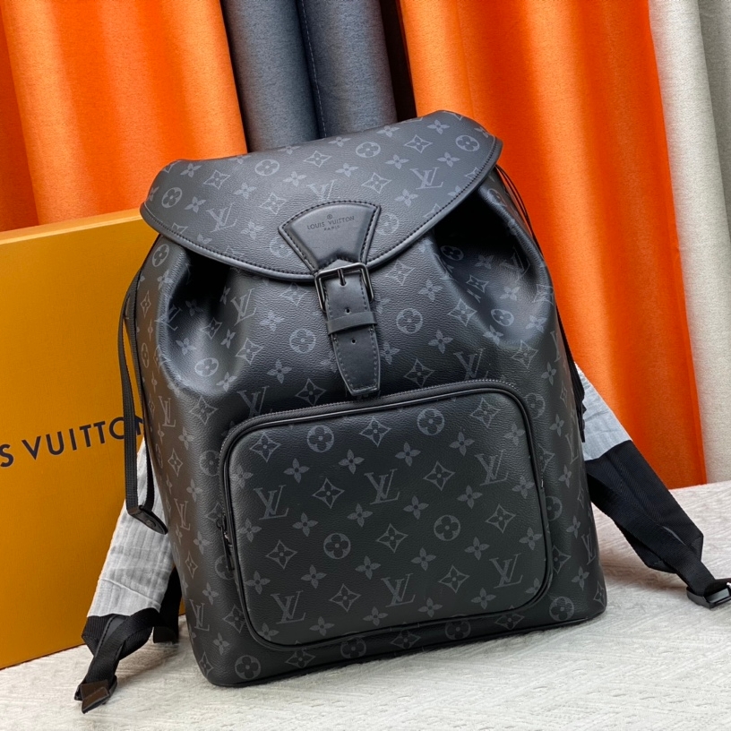 Louis Vuitton Montsouris Backpack