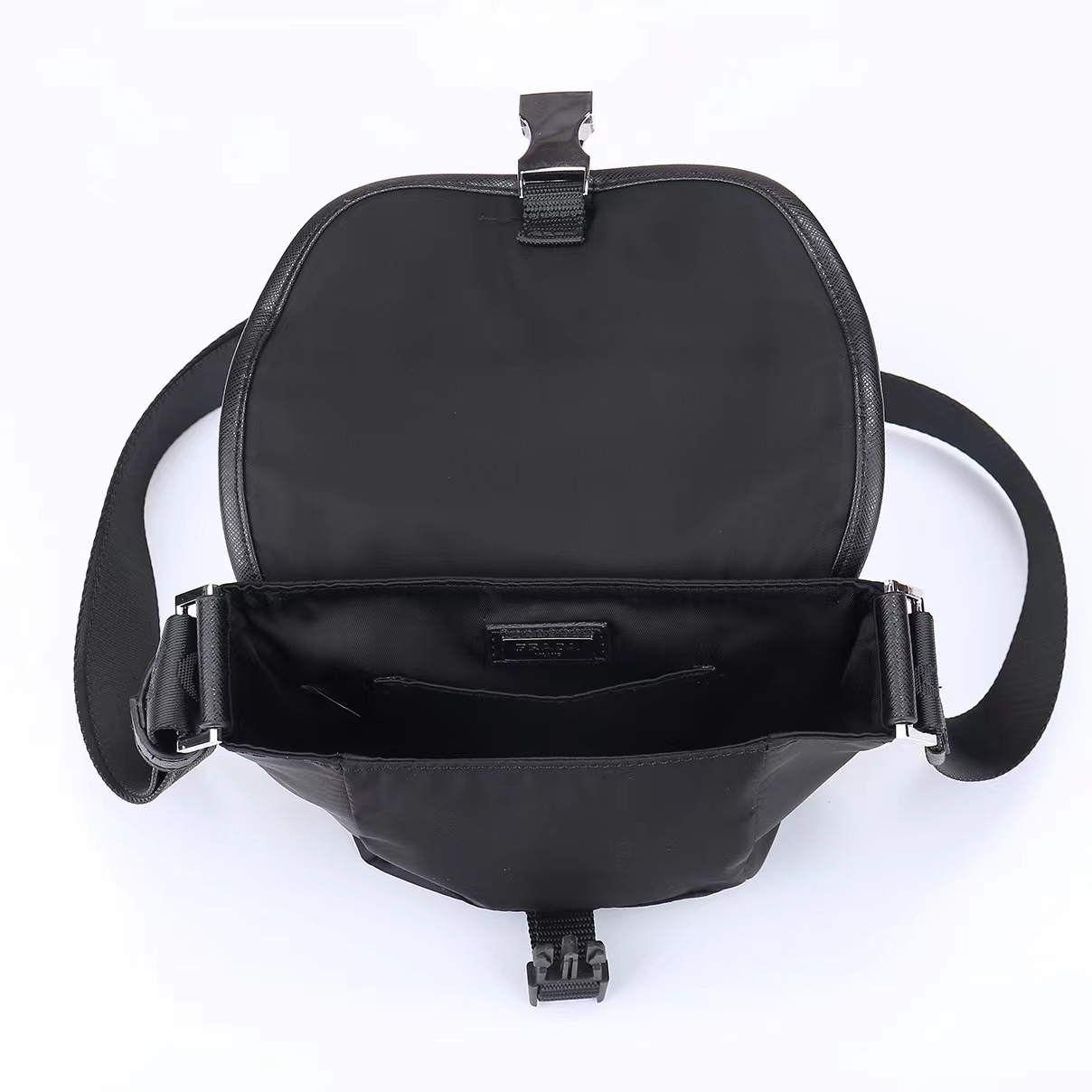 Prada Shoulder Bag 2071 TS521 16cm