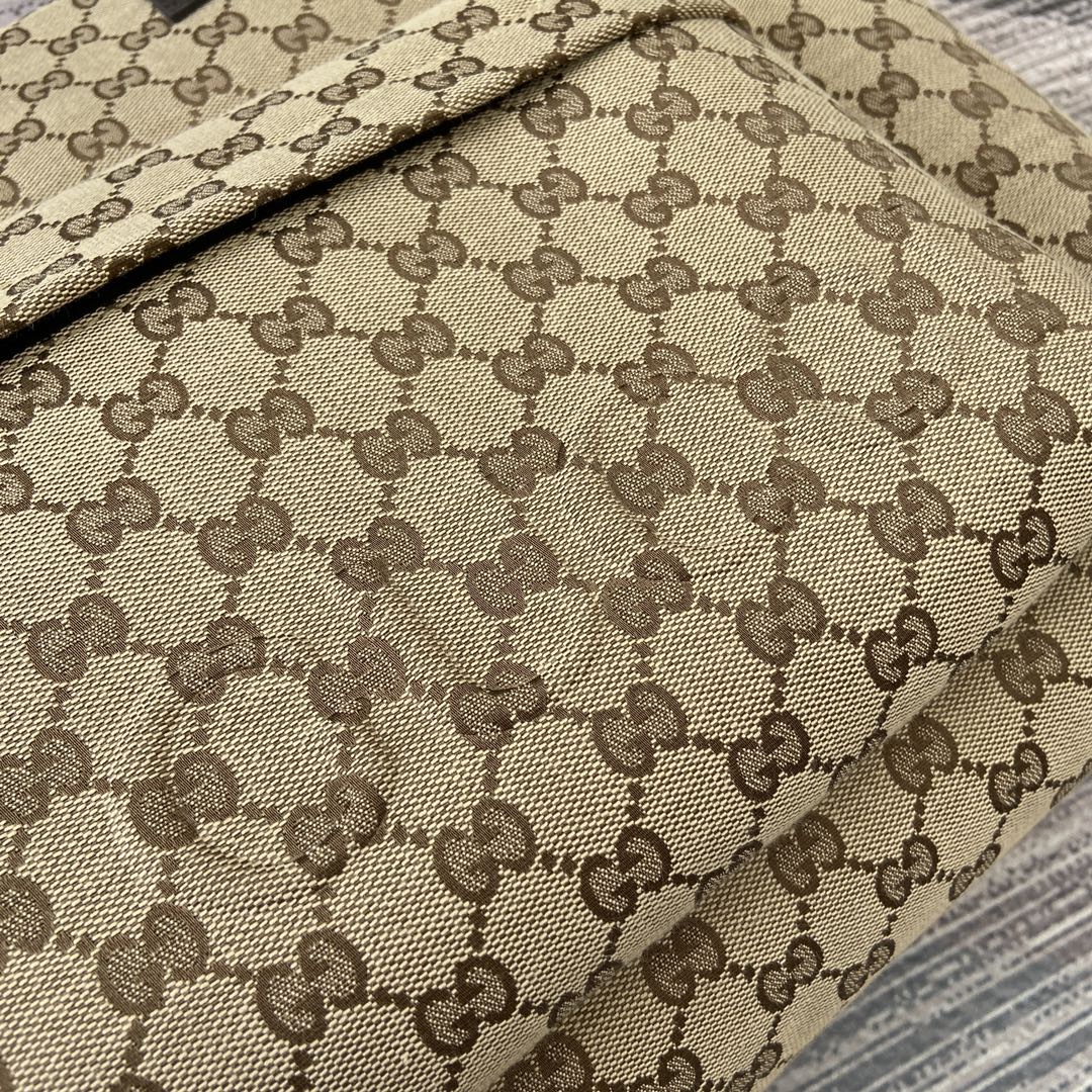 Gucci Tote 802166 LM031 45cm