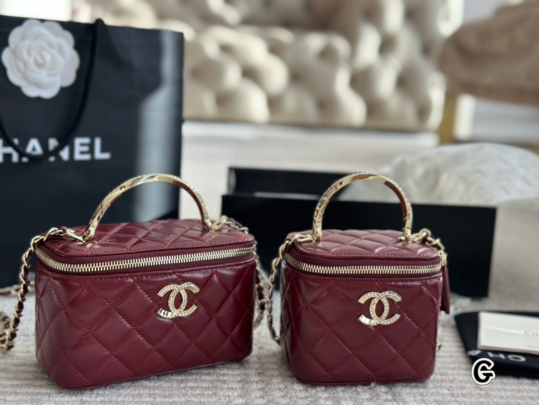 Chanel Handbag 005 LM561 10-18cm