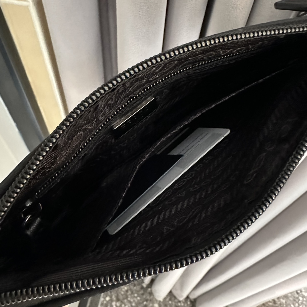 Prada Shoulder Bag 005 DB511 20cm