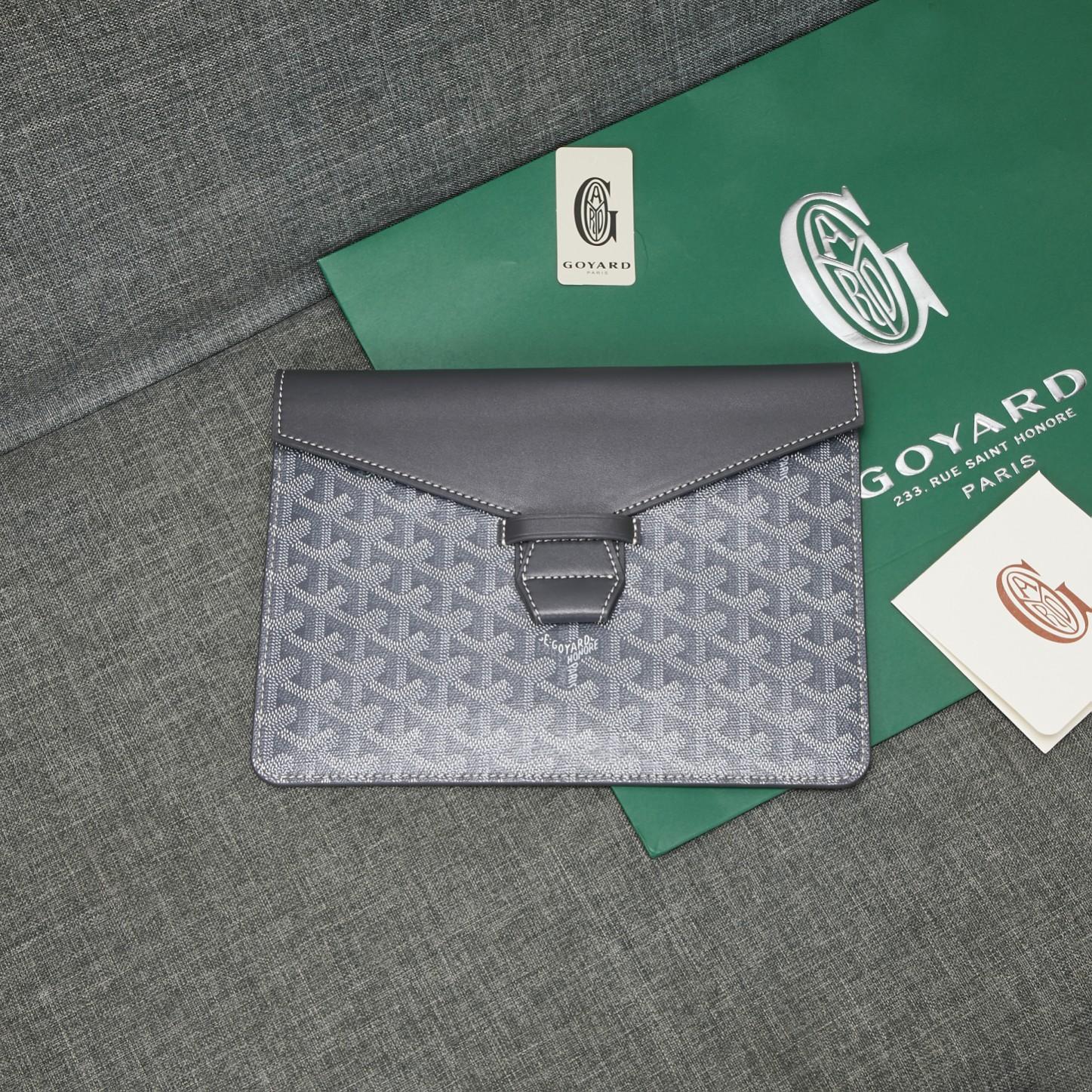 Goyard020GY001 19CM