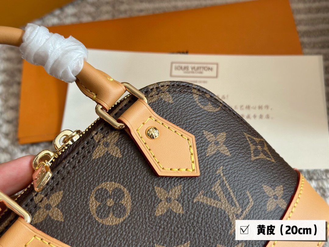 LV Nano Alma Bag 026 DB581 20cm