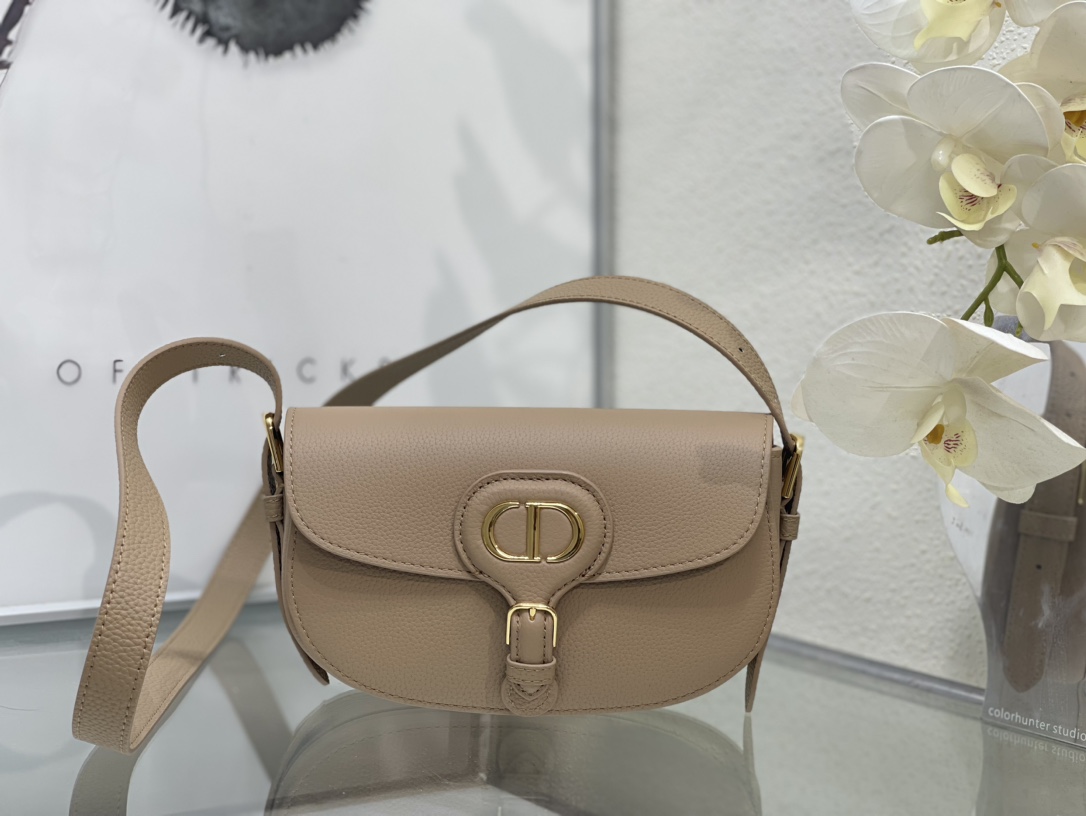 Dior Bobby Bag 0323 LM081 21cm