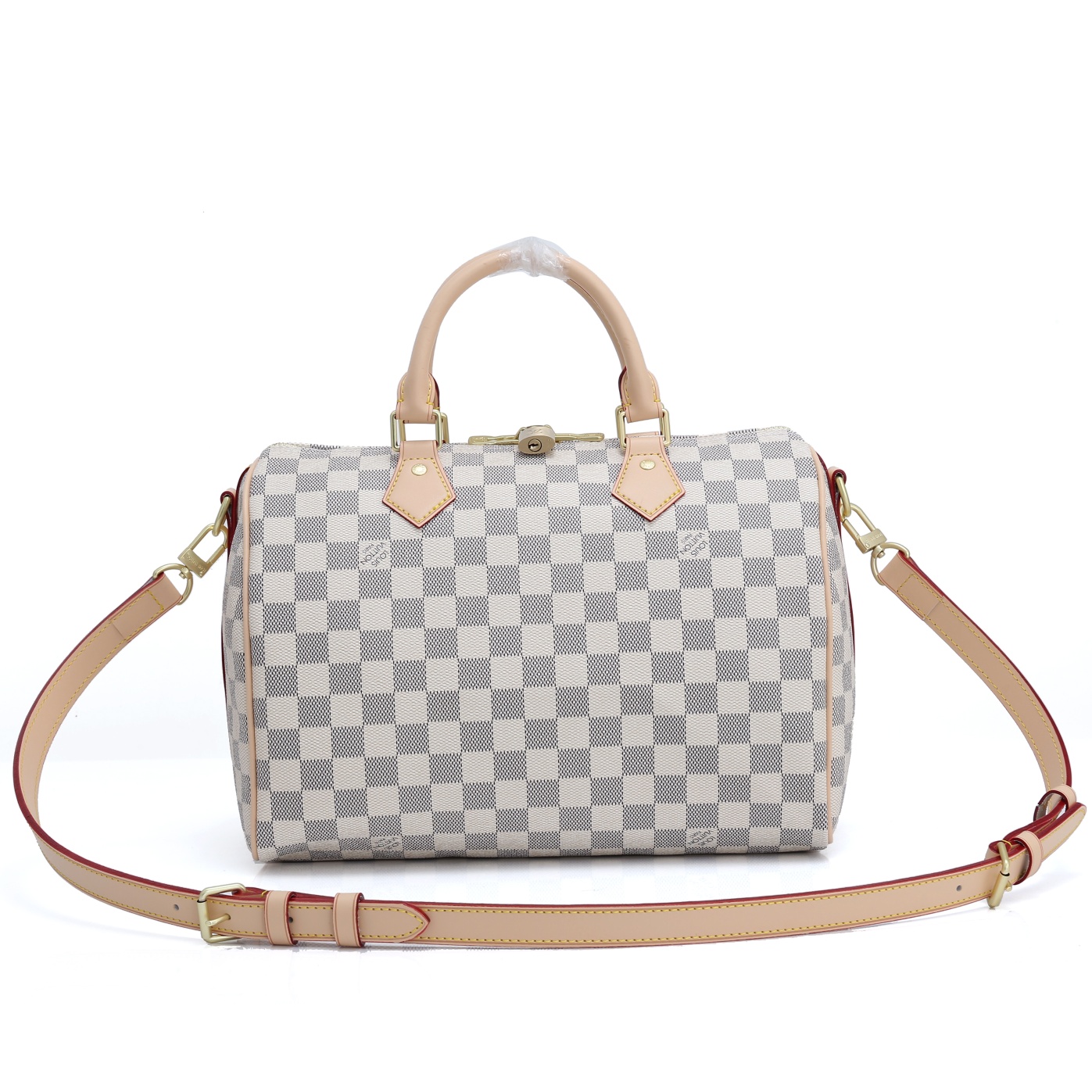 Louis Vuitton SPEEDY BANDOULIÈRE 25CM 30CM 35CM