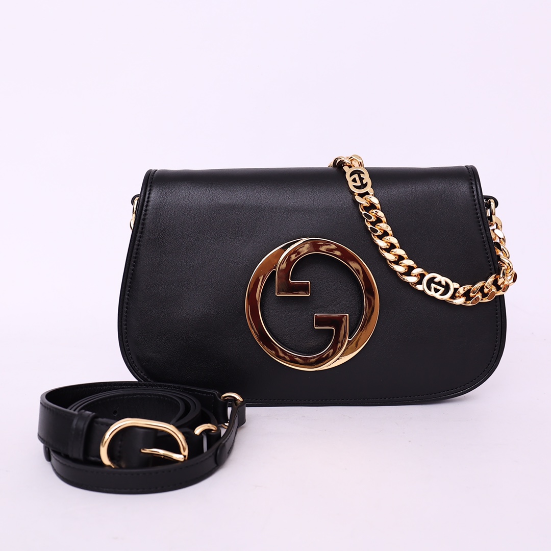GUCCI Blondie Shoulder Bag 699268