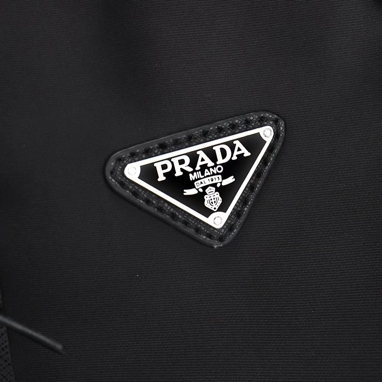 Prada Travel Bag 2013 TS071 50cm