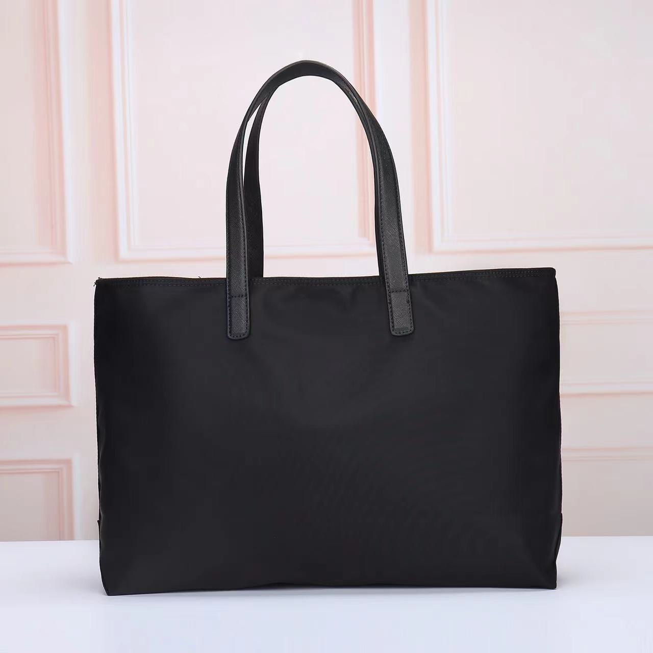 Prada Tote 1527 TS051 43cm