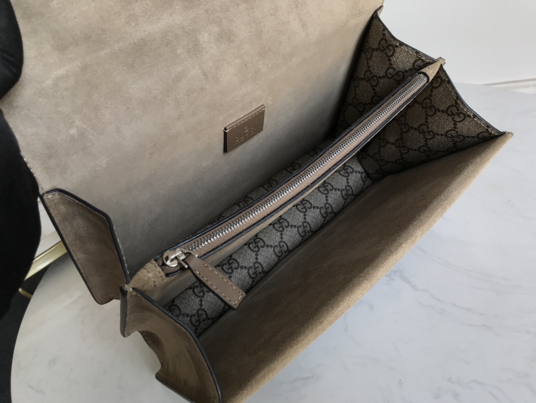 GUCCI Dionysus Shoulder bag 400249 SM081 28cm