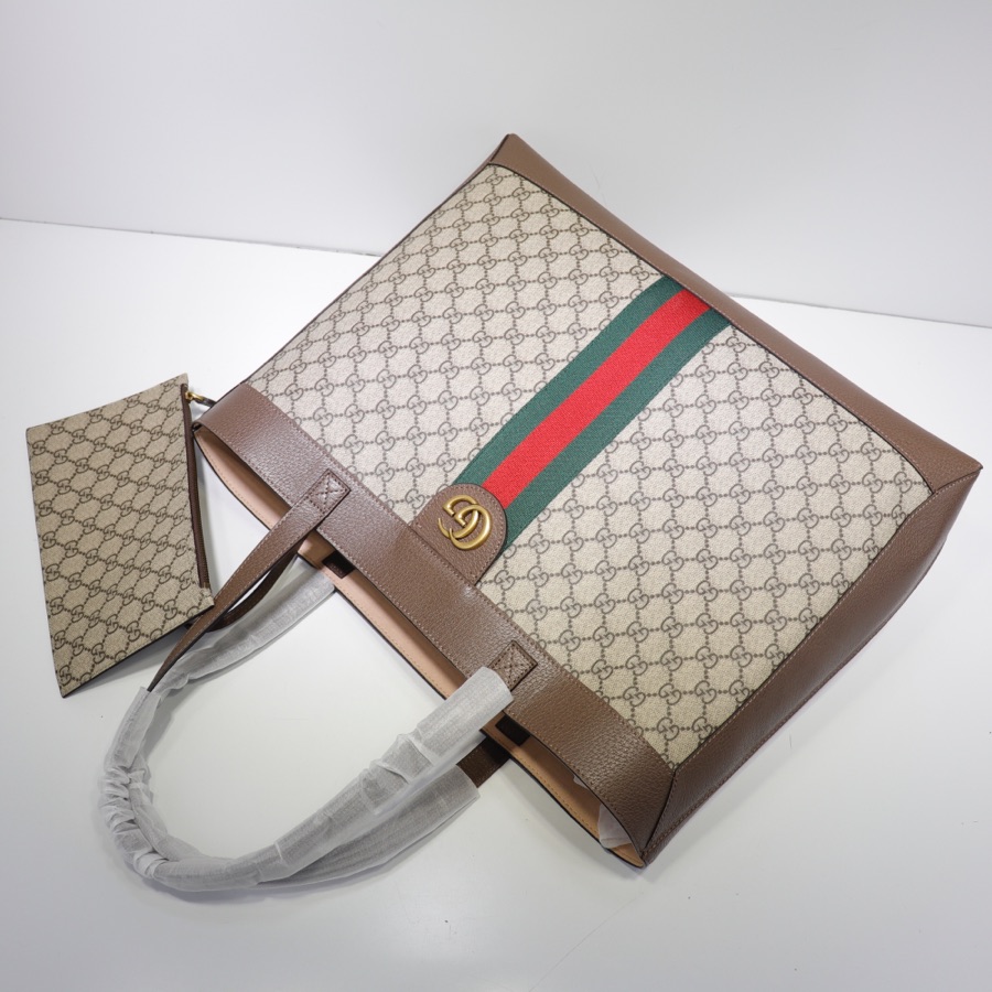 GUCCI 547947 44x33x15 cm