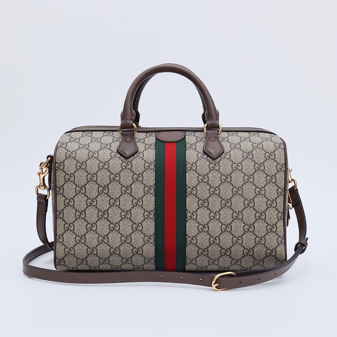 Gucci Ophidia Handbag 772065 LM002 31cm