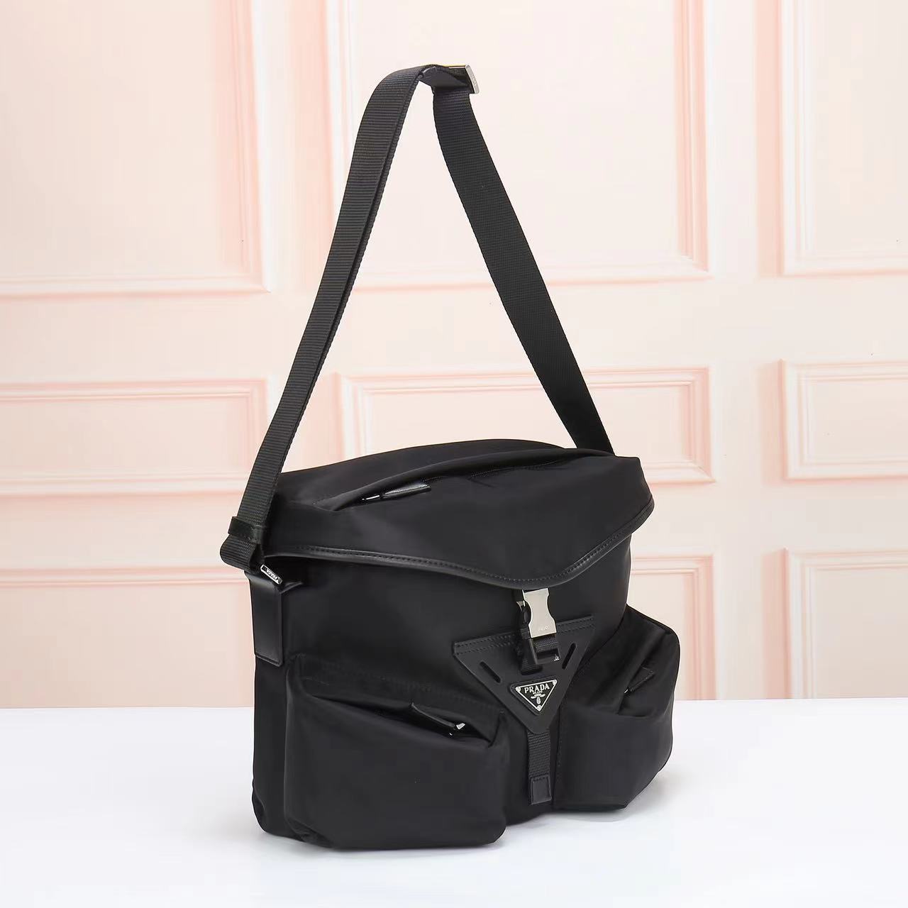 Prada Shoulder Bag 2062 TS002 29cm