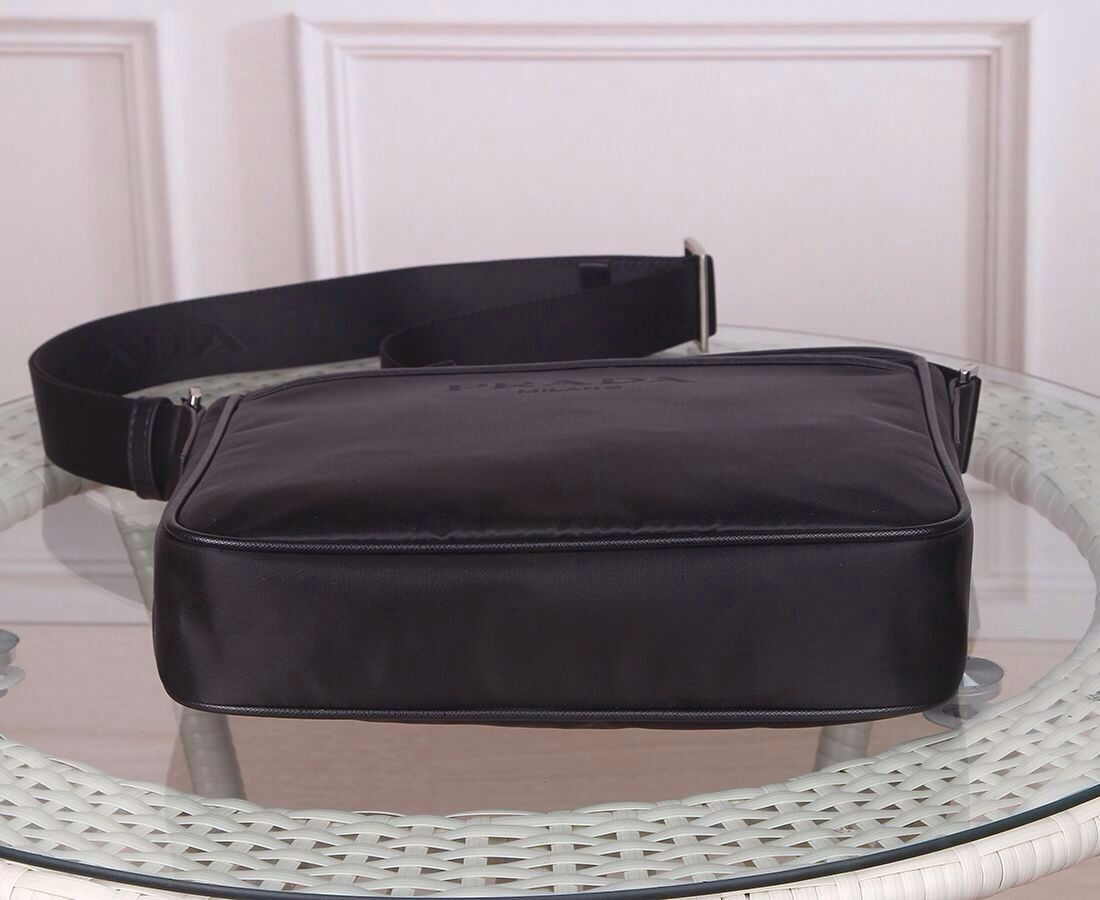 Prada Crossbody Bag 0797 TS031 26cm