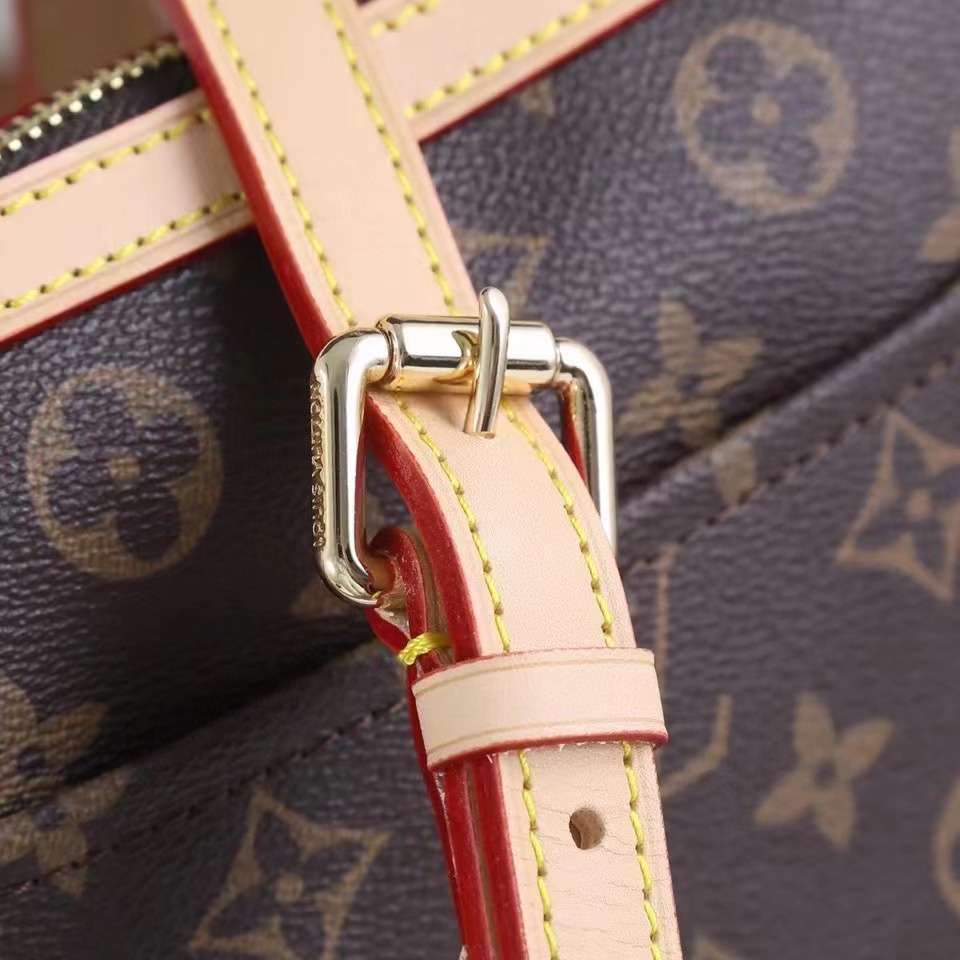 LV Odeon PM M56390 LM051 26cm