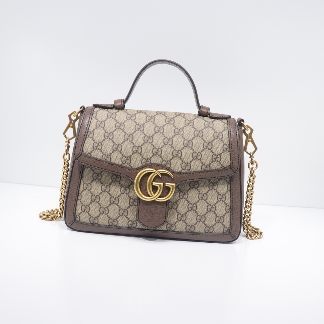 GUCCI Marmont  498110