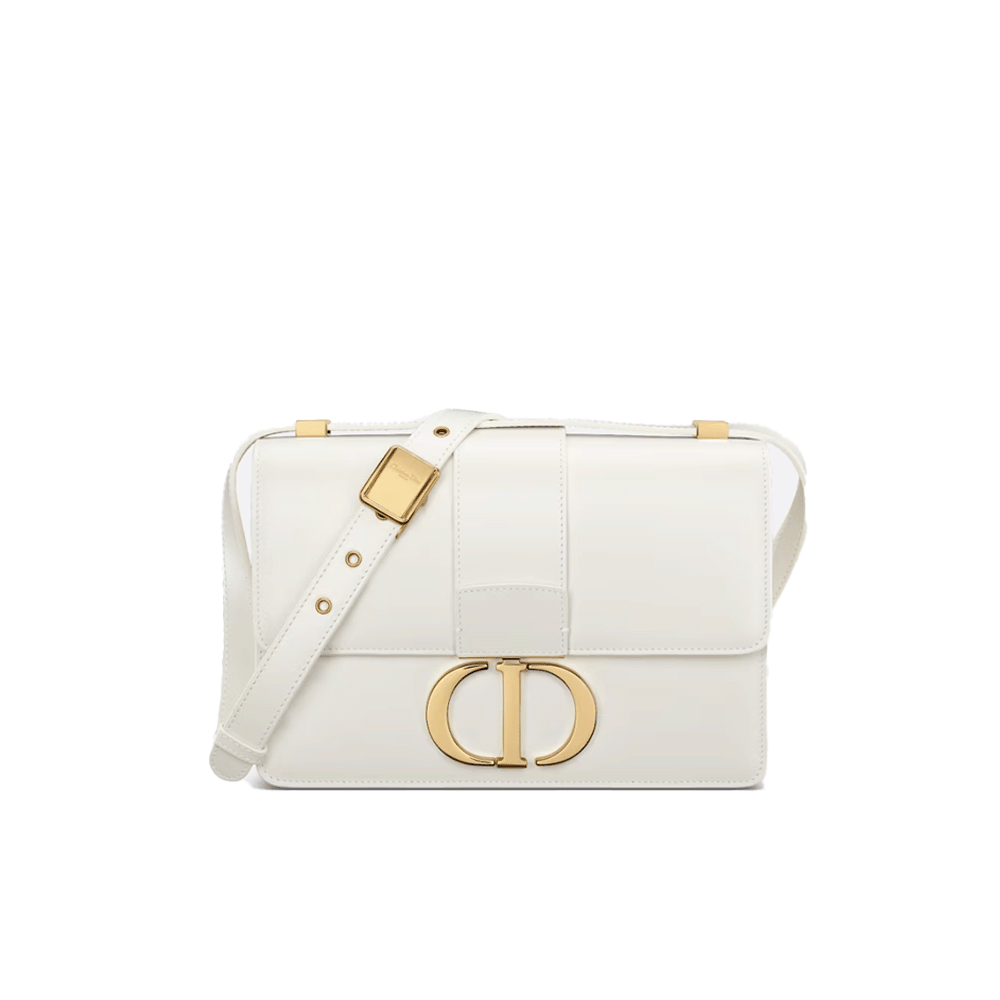 Dior 30 Montaigne Calfskin Bag(Replica)