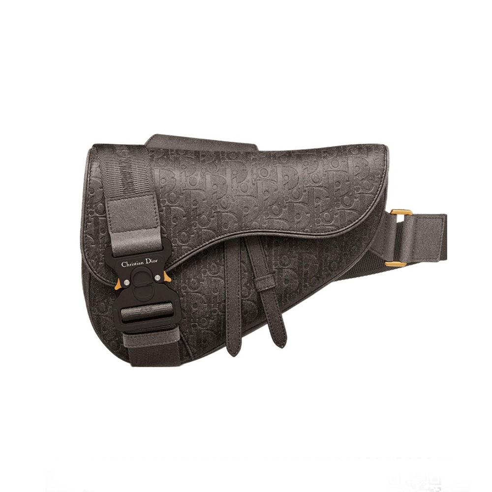 Dior saddle Bag（Replica）