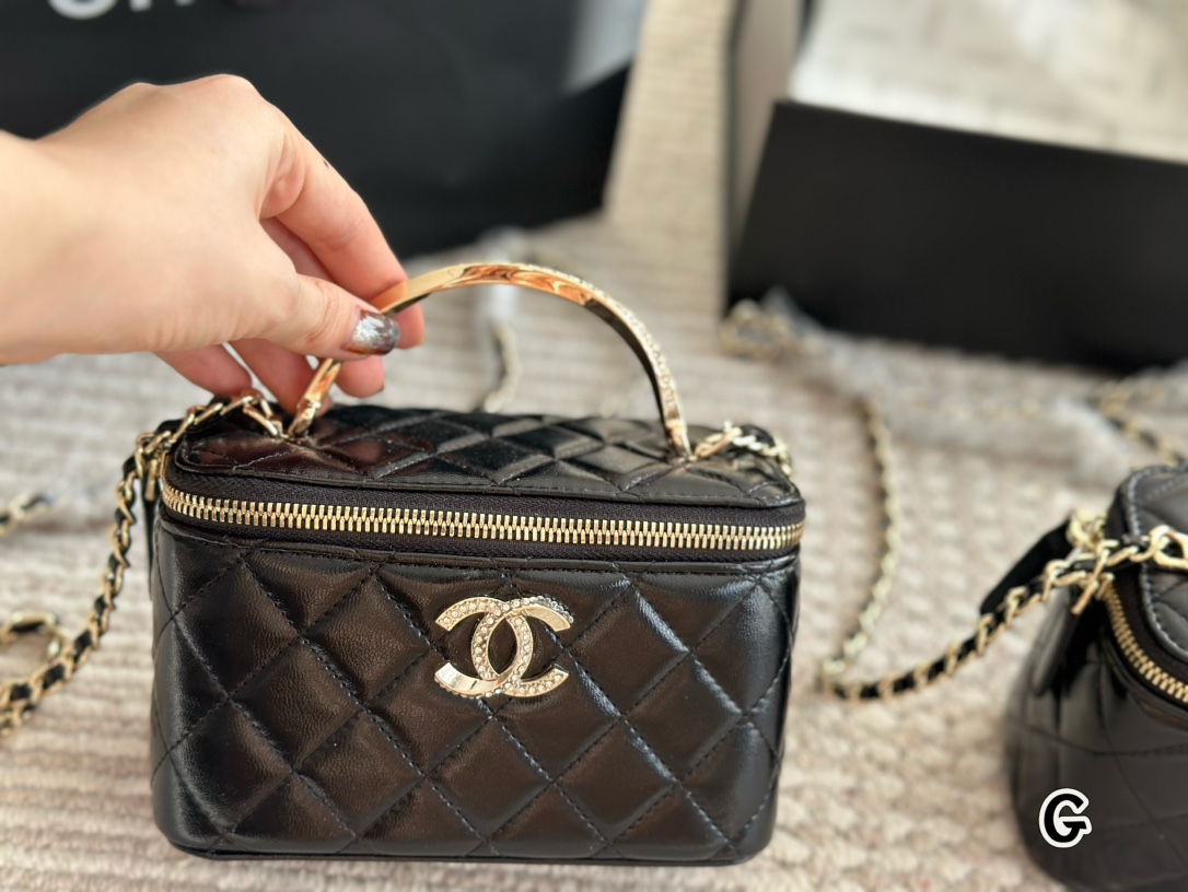 Chanel Handbag 005 LM561 10-18cm