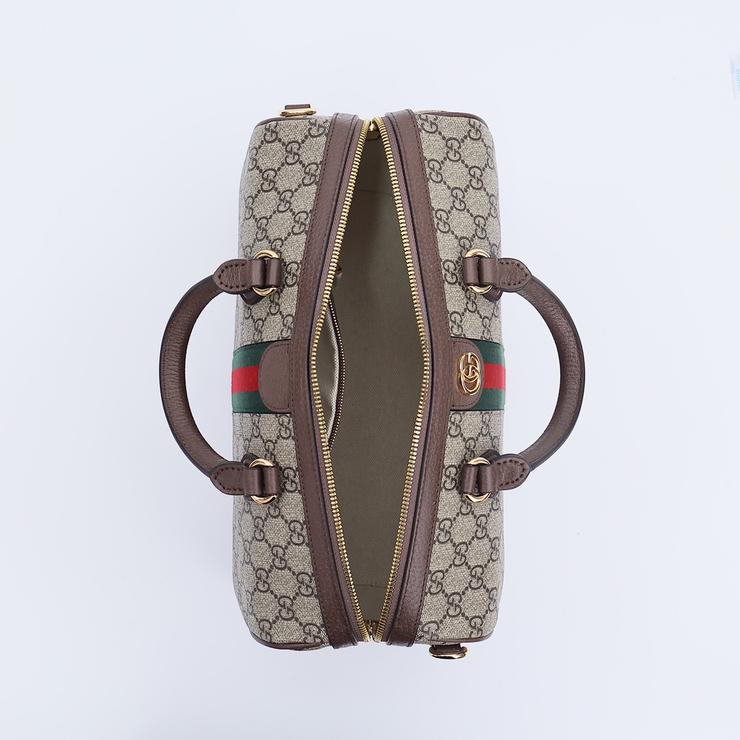 Gucci Ophidia Handbag 772065 LM002 31cm