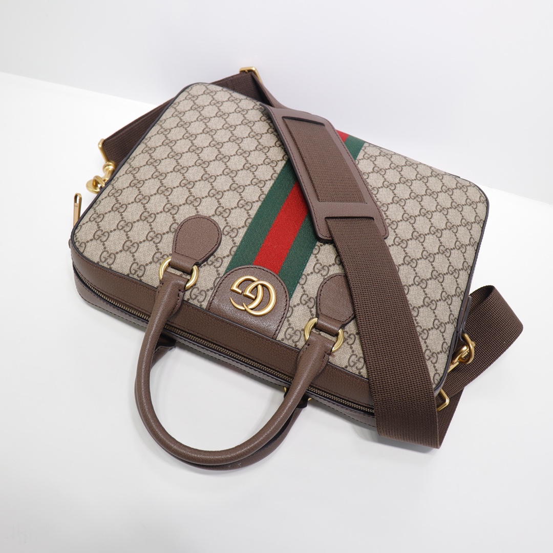 GUCCI Briefcase 574793