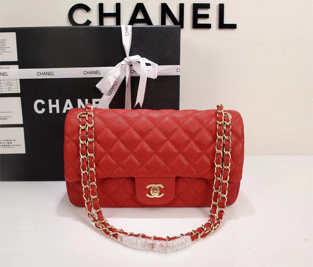 chanel1112PYD091 25.5*15*7.5 cm