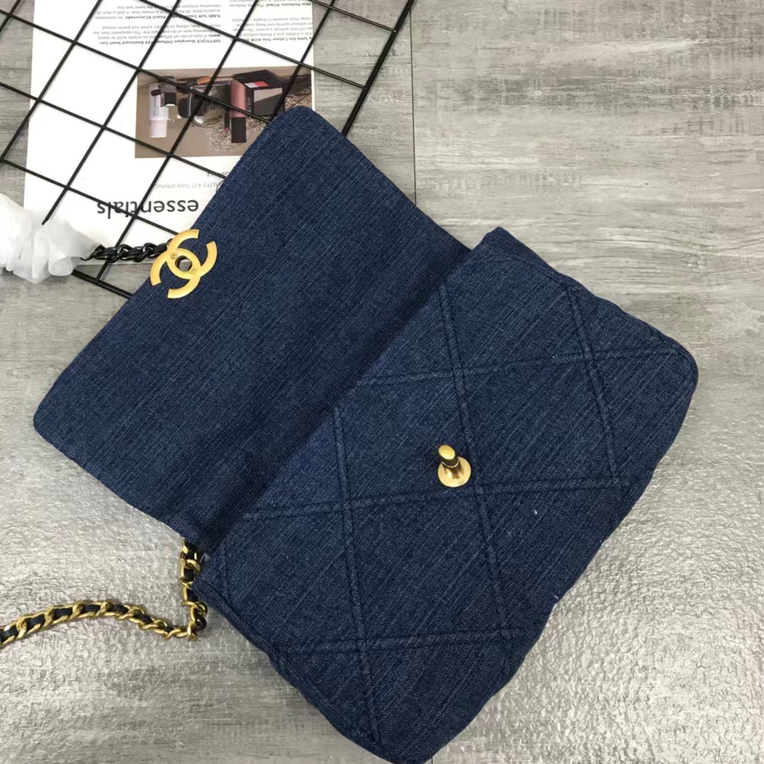 Chanel 9010 LM071 26cm